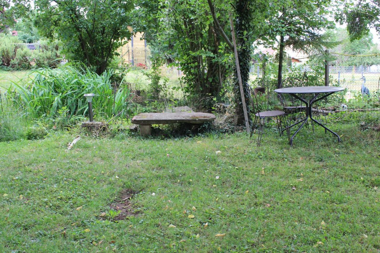 Gites Riviere Et Colline Niedermodern ภายนอก รูปภาพ
